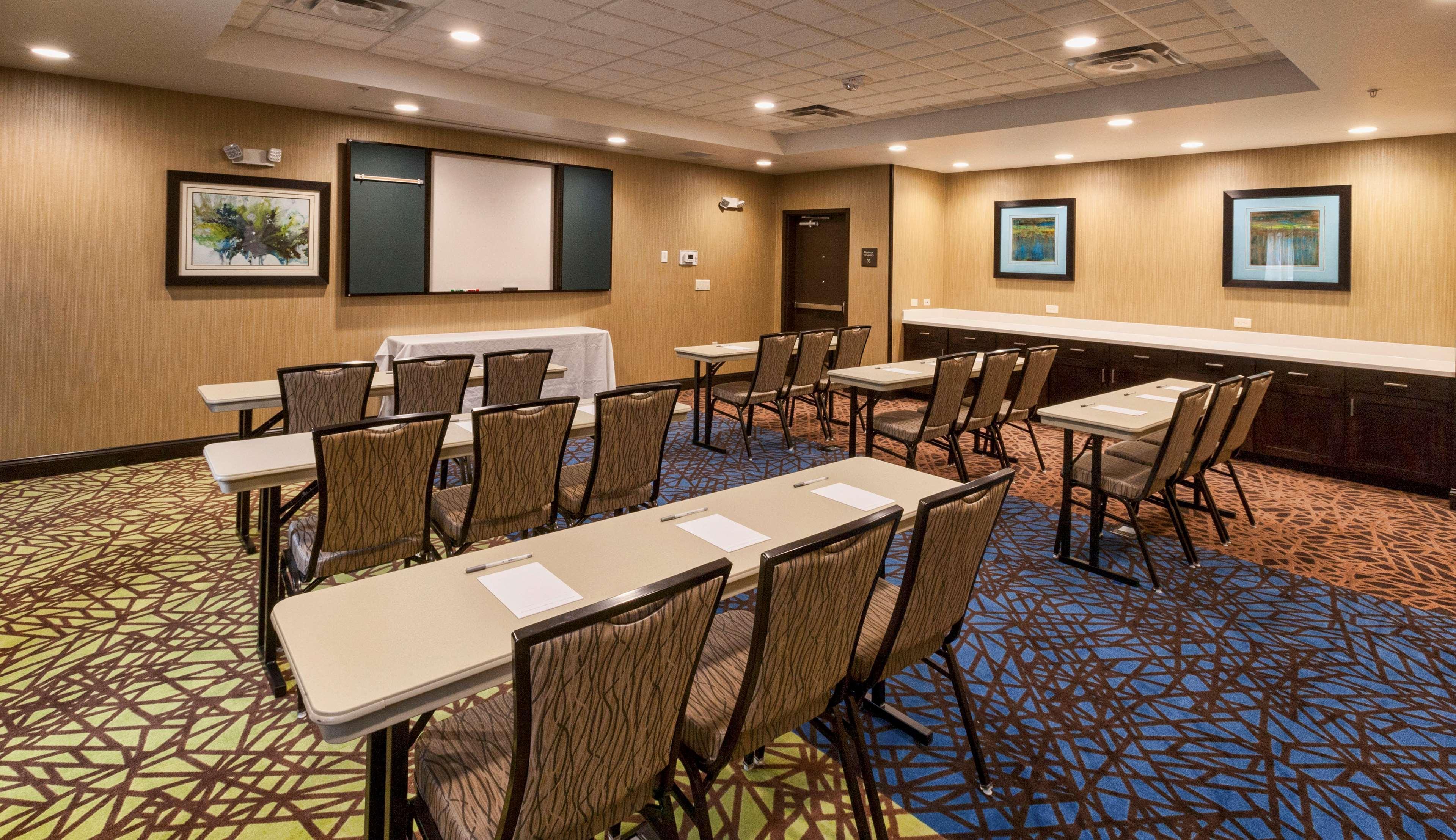 Hampton Inn & Suites Duluth North Mn Εξωτερικό φωτογραφία