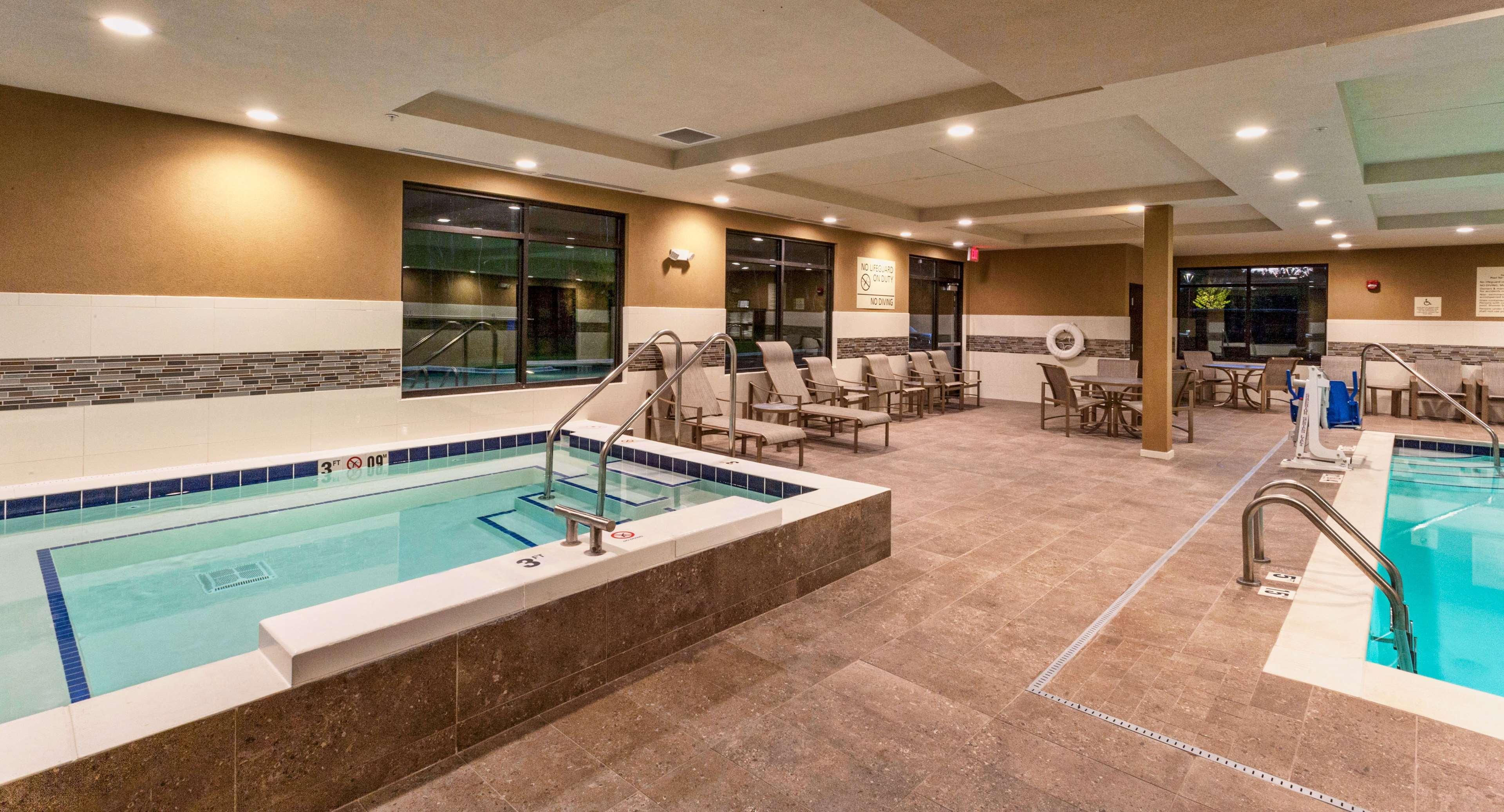 Hampton Inn & Suites Duluth North Mn Εξωτερικό φωτογραφία