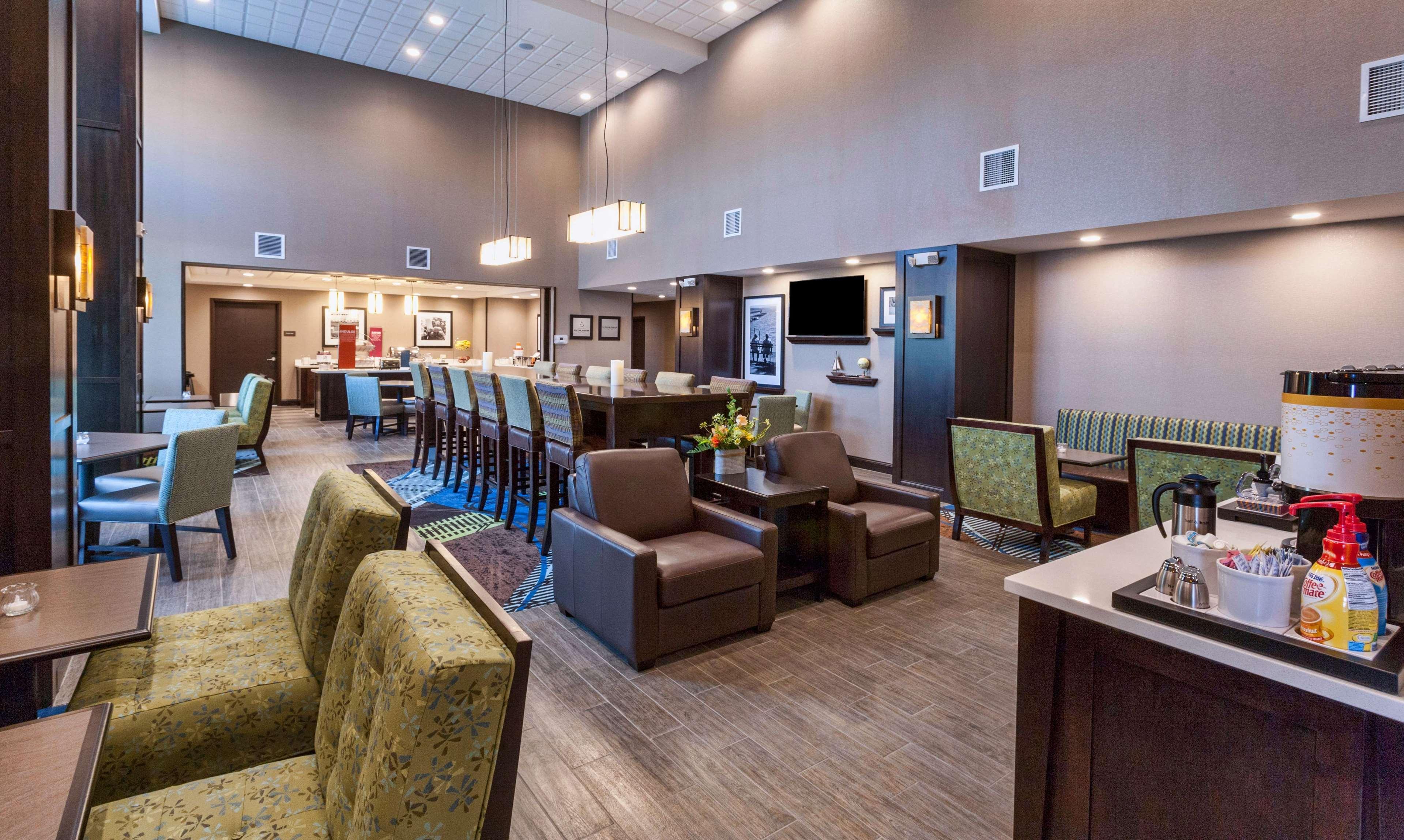 Hampton Inn & Suites Duluth North Mn Εξωτερικό φωτογραφία