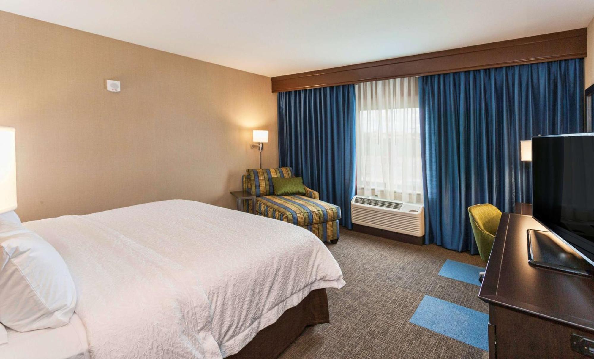 Hampton Inn & Suites Duluth North Mn Εξωτερικό φωτογραφία