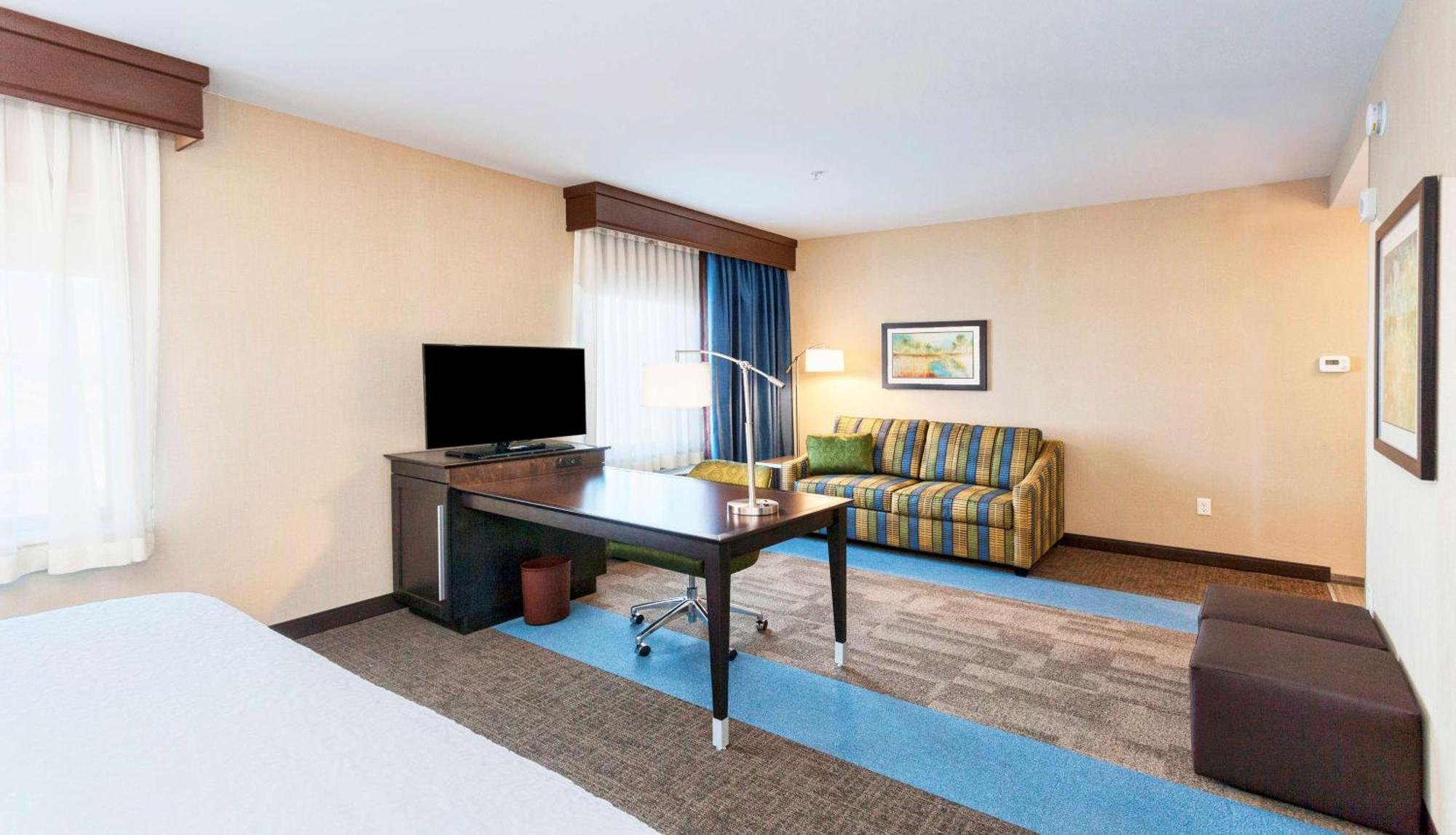 Hampton Inn & Suites Duluth North Mn Εξωτερικό φωτογραφία