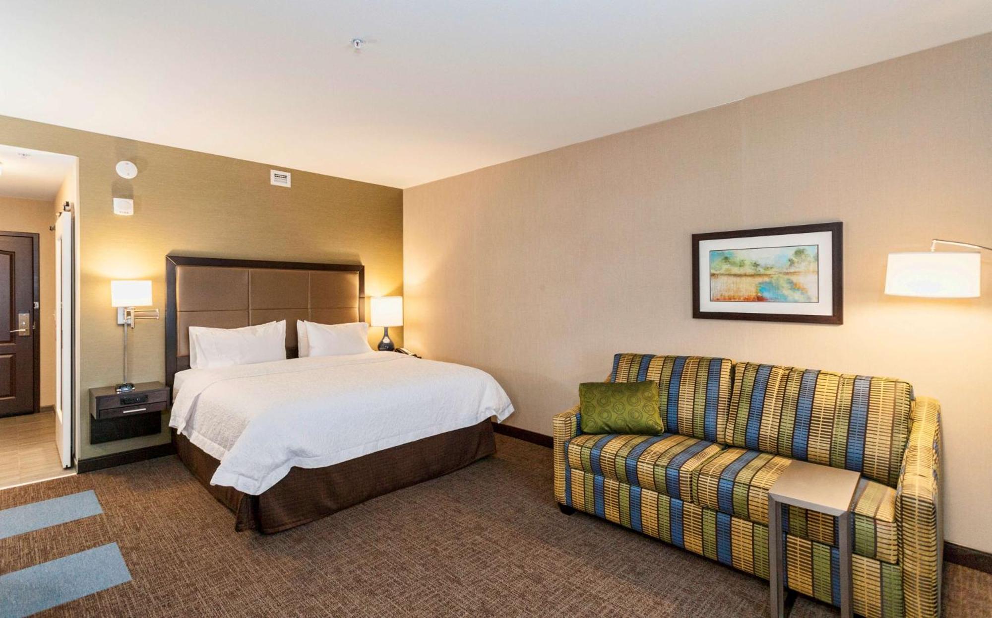 Hampton Inn & Suites Duluth North Mn Εξωτερικό φωτογραφία